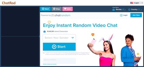 chatroulette websites|Chatrad: Talk to Strangers .